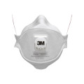 Респиратор 3M 9332+ FFP3 Aura складной с клапаном от пыли, дыма, вирусов, аэрозолей Респиратор 3M 9332+ FFP3 Aura складной с клапаном от пыли, дыма, вирусов, аэрозолей