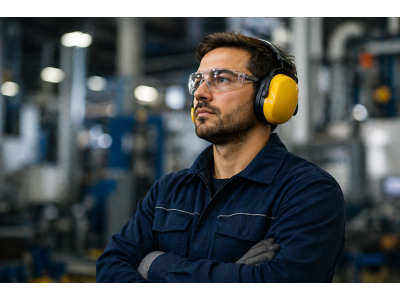 Від берушів до активних навушників: поради експертів та огляд