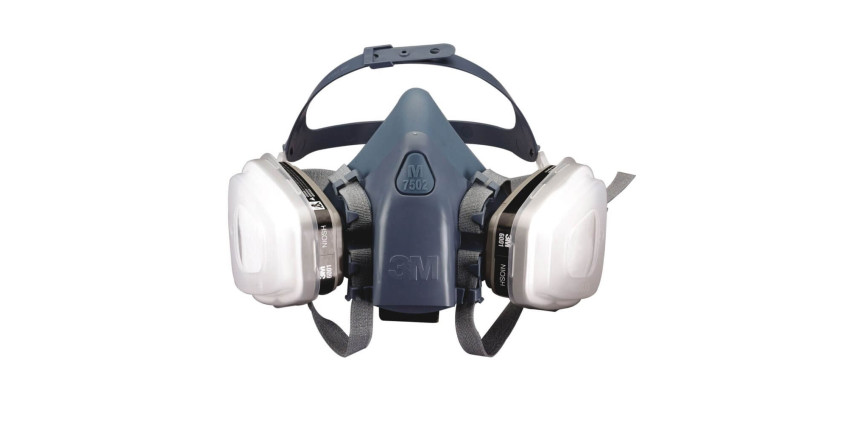 Как правильно подобрать маску и фильтры 3M: полный гид