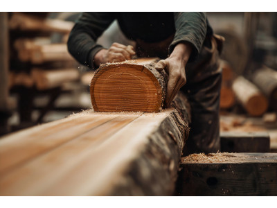 Експертний вибір БІКО: 7 товарів при обробці деревини