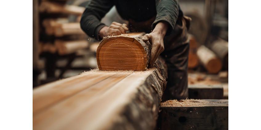 Экспертный выбор БИКО: 7 товаров при обработке древесины