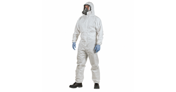 SWEDIE PPE/除染用スーツ L-XXL SWEDIE PPE/除染用スーツ L-XXL SWEDIE PPE/除染用スーツ L-XXL SWEDIE