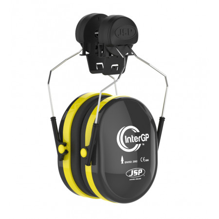 Навушники JSP™ InterGP™ для захисної каски