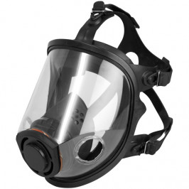 Повнолицьова маска JSP™ Force™ 10 Typhoon  без фільтрів, великого розміру