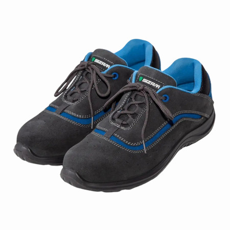 Кроссовки кожаные CHIKAGO S1P SRC Кроссовки кожаные CHIKAGO S1P SRC