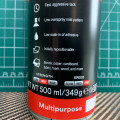 Клей-спрей в аерозолі 77 3M Scotch-Weld Multipurpose Spray Adhesive, 500мл