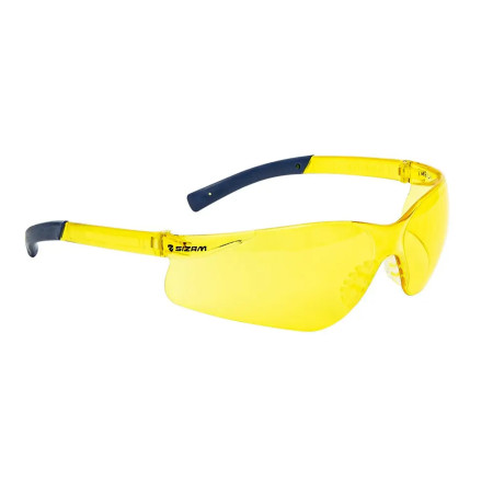 Окуляри жовті, I-LIGHT 2431, Sizam 35062
