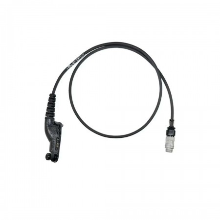 3M SCU-FL063 Кабель для підключення кнопки РТТ-адаптера до рації 3M™ PELTOR™MOTOROLA MOTOTRBO