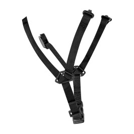 Подбородочный ремешок JSP Chinstrap с 4 точками крепления