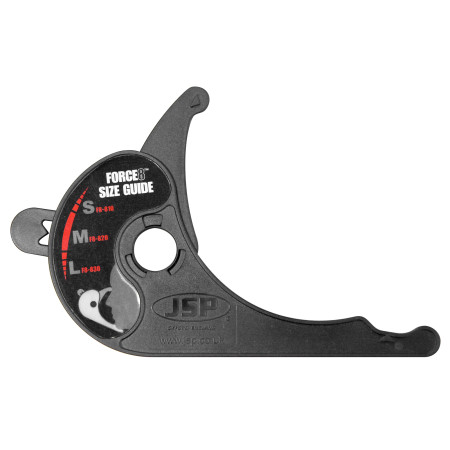 Измеритель для определения размера маски JSP Force ™