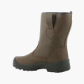 Чоботи утеплені ALASKA S3 CI SRC Чоботи утеплені ALASKA S3 CI SRC