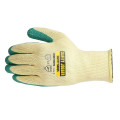 Захисні рукавички Safety Jogger Constructo — латексне покриття 1/2, антиковзні, для будівельних, монтажних і вантажних робіт Захисні рукавички Safety Jogger Constructo — латексне покриття 1/2, антиковзні, для будівельних, монтажних і вантажних робіт