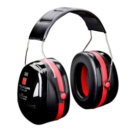 Наушники 3M H540A-411-SV Оптим-3, вертикальные