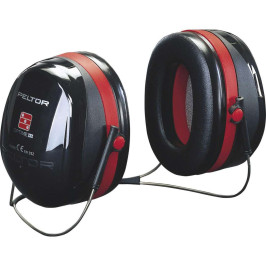 Наушники 3M H540B-412-SV Оптим-3, горизонтальные
