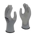 Рукавички з ПУ покриттям 44593 Matrix P Grip Gray р.9, 303-MAT