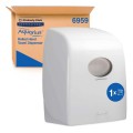 Диспенсер для рулонних рушників Aquarius KCP 6959