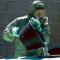 Полнолицевая маска 3M 6700 без фильтров малого размера
