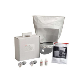 Набор для проверки плотности прилегания респираторов 3M FT-10, сладкий