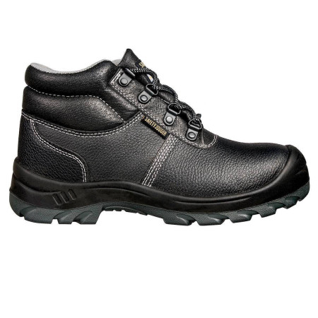 Черевики робочі Safety Jogger BESTBOY2, S3 SRC, з водовідштовхувальною поверхнею, антипрокольні, антиковзкі