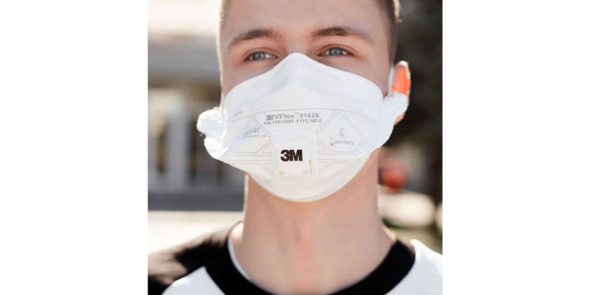 Противоаэрозольные респираторы: экспертные советы от БИКО