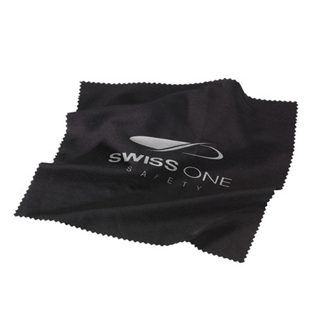 Салфетка Swiss One TISSUE из микрофибры для очистки защитных очков