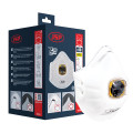 Респіратор JSP™ Typhoon® 725 формований з клапаном, FFP2 Респіратор JSP™ Typhoon® 725 формований з клапаном, FFP2