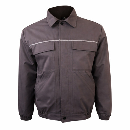 Куртка робоча літня базова Біко