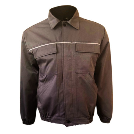 Куртка робоча літня базова Біко