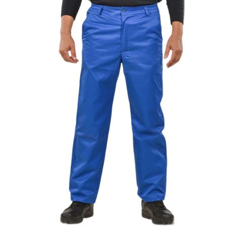 Брюки літні робочі базові Біко