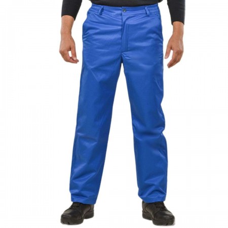 Брюки літні робочі базові Біко