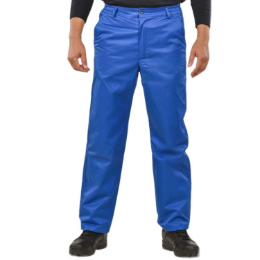 Брюки літні робочі базові Біко