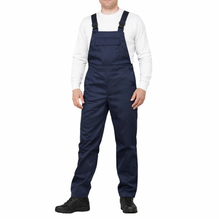 Напівкомбінезон робочий літній базовий