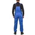Полукомбинезон рабочий летний базовый