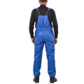 Полукомбинезон рабочий летний базовый