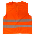 Жилет сигнальний базовий тип 1 Біко