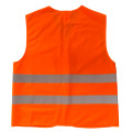 Жилет сигнальний базовий тип 1 Біко