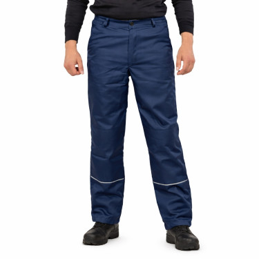 Брюки робочі літні модельні Біко