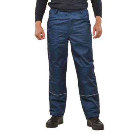 Брюки рабочие летние модельные Бико