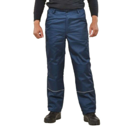 Брюки робочі літні модельні Біко