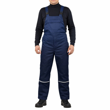 Напівкомбінезон робочий літній модельний