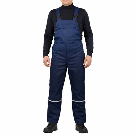 Напівкомбінезон робочий літній модельний