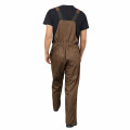 Напівкомбінезон робочий літній модельний