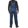 Полукомбинезон рабочий летний модельный
