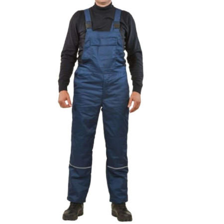 Напівкомбінезон робочий літній модельний