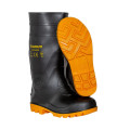 Сапоги SZ BALTIMORE, PVC, металл/металл/PVC, класс S5 SRA