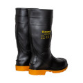 Сапоги SZ BALTIMORE, PVC, металл/металл/PVC, класс S5 SRA