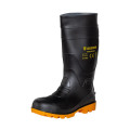 Сапоги SZ BALTIMORE, PVC, металл/металл/PVC, класс S5 SRA