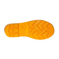 Сапоги SZ BALTIMORE, PVC, металл/металл/PVC, класс S5 SRA