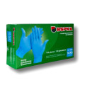 Рукавички BSPKA нітрилові, щільність 3 Рукавички BSPKA нітрилові, щільність 3