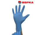 Рукавички BSPKA нітрилові, щільність 4,0 Рукавички BSPKA нітрилові, щільність 4,0